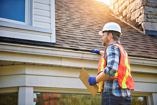 Licensed Roofing service in Louisburg, KS - Ben Roofing and Steel LLC